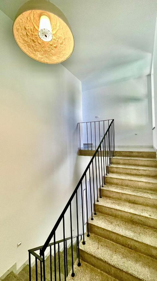 Studio Apartmani Kaja I Iva Sinj Exterior foto
